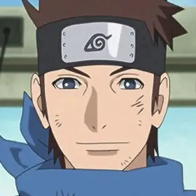 Profile image of Konohamoru