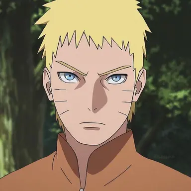 Profile image of Naruto
