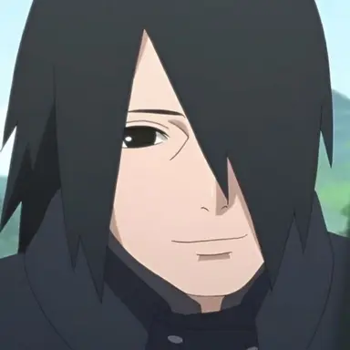 Profile image of Sasuke