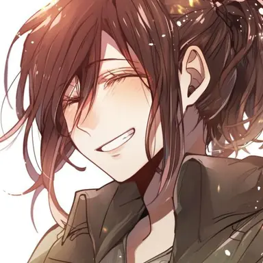 Profile image of サシャ