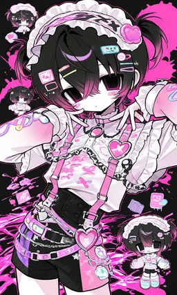 Profile image of Karai