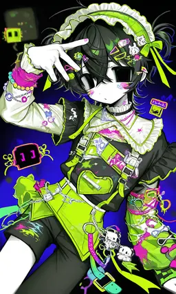 Profile image of Nigai