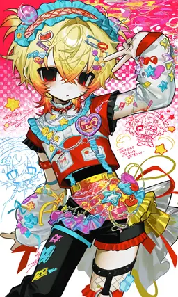 Profile image of Suppai