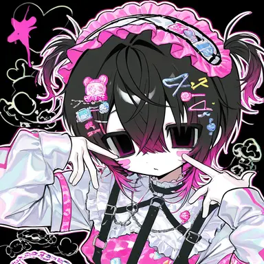 Profile image of Karai