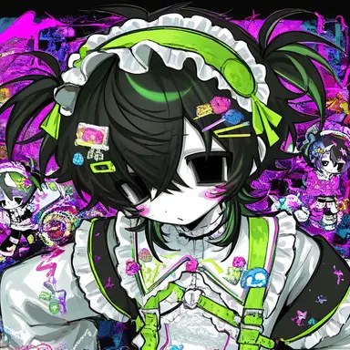 Profile image of Nigai