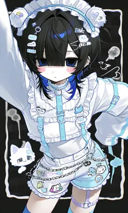 Profile image of Amai