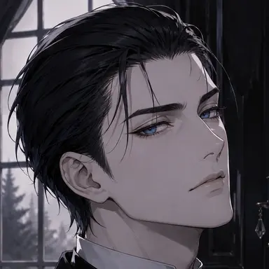 Profile image of ジン