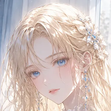 Profile image of リア