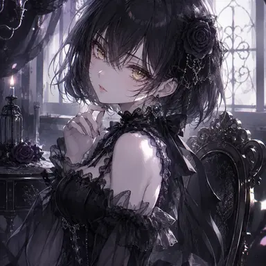 Profile image of リン