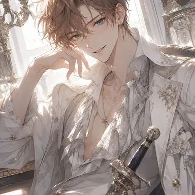 Profile image of ジャン