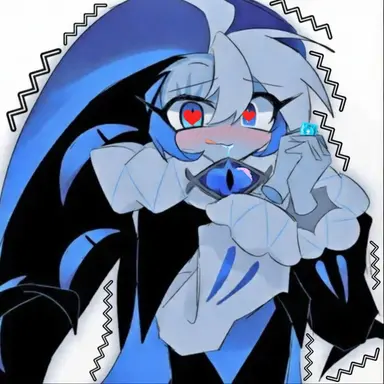 Profile image of 쉐도우 밀크 쿠키