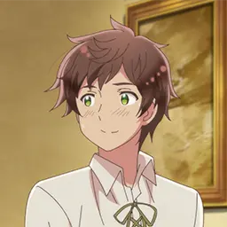 Profile image of アントーニョ