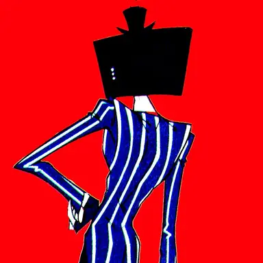 Profile image of 복스