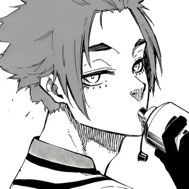 Profile image of 糸師 冴