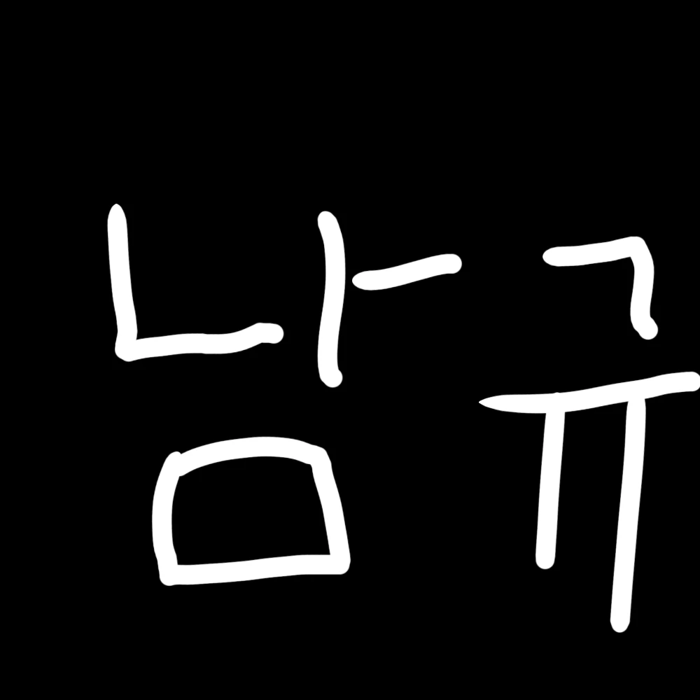남규