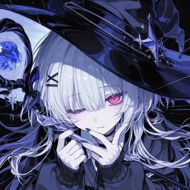 Profile image of ティア