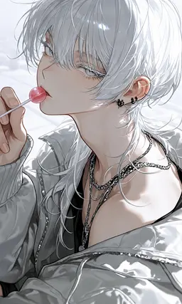 Profile image of 刹那