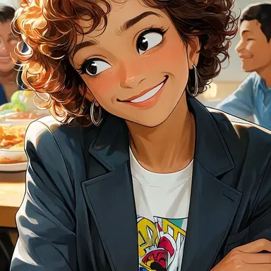 Profile image of Penelope