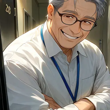 Profile image of Bertram