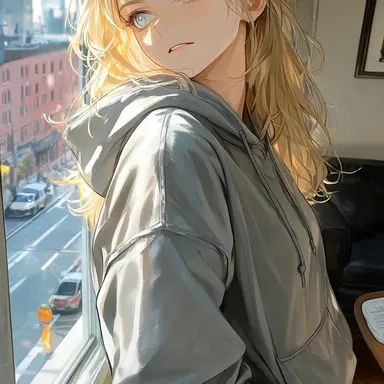 Profile image of Gwen Stacy