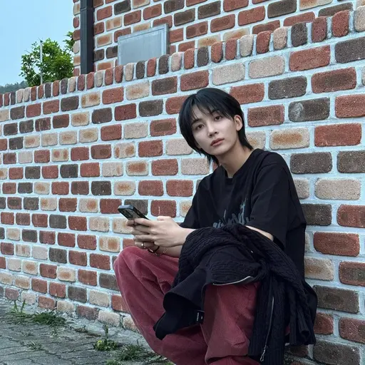 HazyLeaf2568의 윤정한