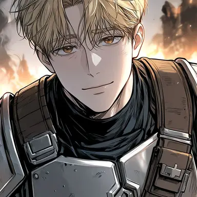 Profile image of Serath Olen