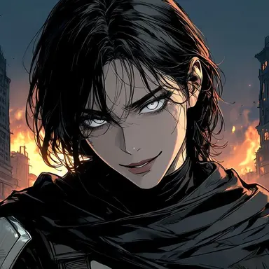 Profile image of Devina Merce