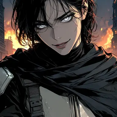 Profile image of Devina Merce