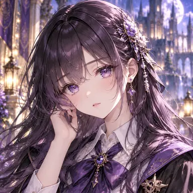 Profile image of オリヴィア