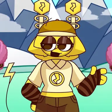 Profile image of サイモン