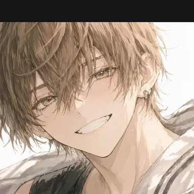 Profile image of 春樹