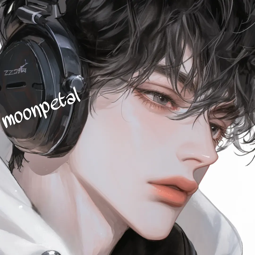 Moonpetal의 유진하