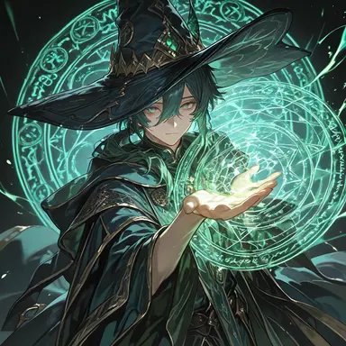 Profile image of ミル