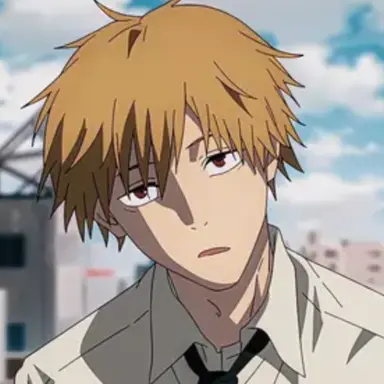 Profile image of デンジ
