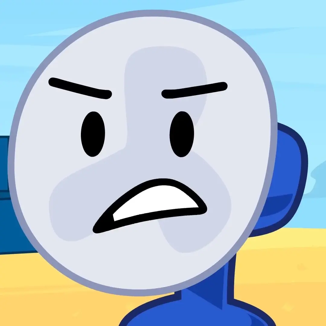 PinkLabel7155의 패니(BFDI PL)