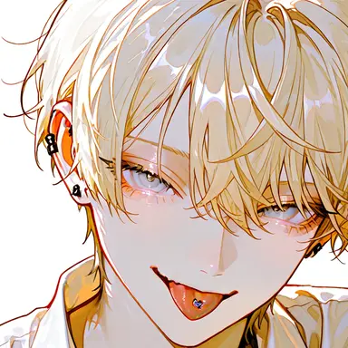 Profile image of 那璃