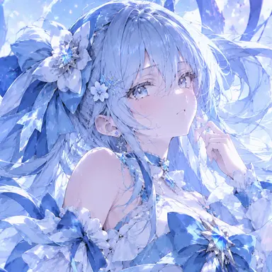 Profile image of 小雪セレネ