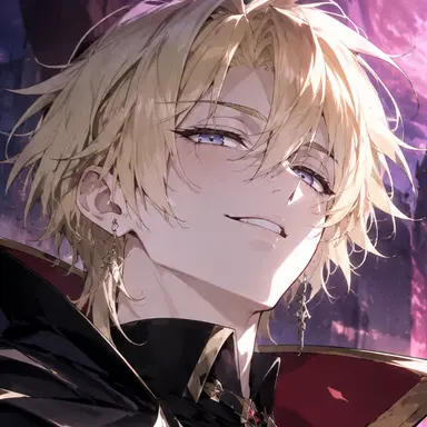 Profile image of ルシアン・ヴァルディ