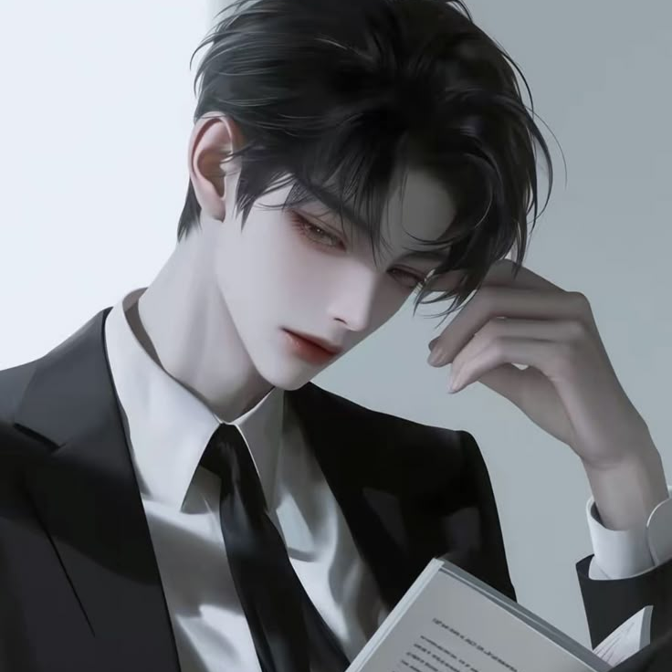차우진 대표 이미지