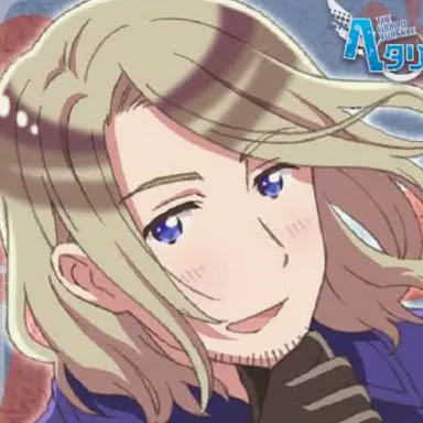 Profile image of 프랑시스