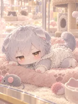Profile image of モン