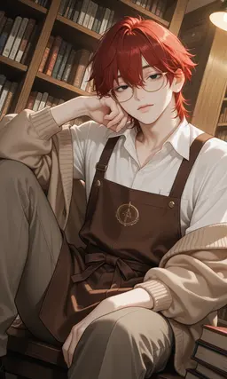 Profile image of Shuka