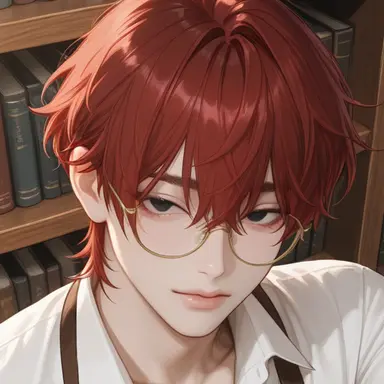 Profile image of Shuka