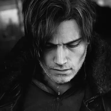 Profile image of Leon Kennedy