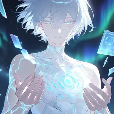 Profile image of Verix