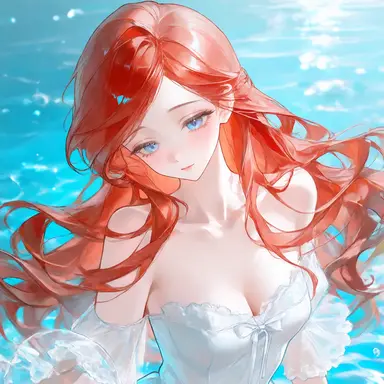Profile image of 시레나