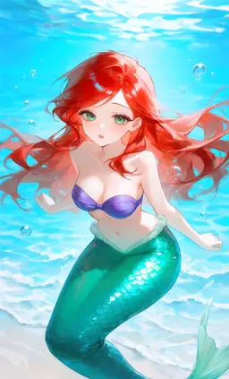 Profile image of 시레나