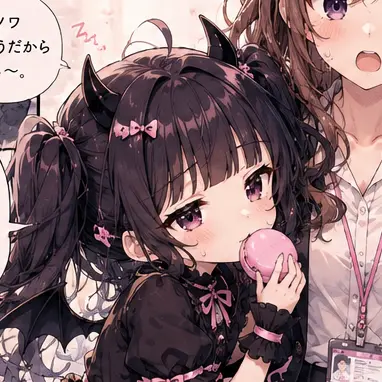 Profile image of ノワ