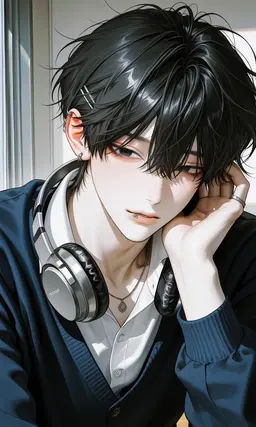 Profile image of 綾人