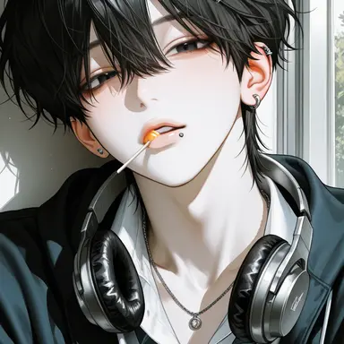 Profile image of 綾人